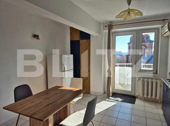 Apartament de închiriat 2 camere Rogerius - 166754AI | BLITZ Oradea | Poza1