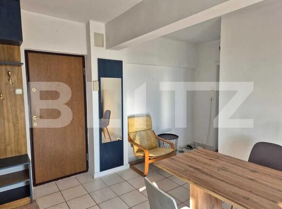 Apartament de închiriat 2 camere Rogerius - 166754AI | BLITZ Oradea | Poza2