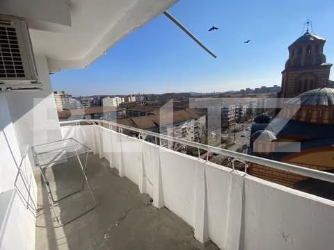 Apartament de închiriat 2 camere Rogerius - 166754AI | BLITZ Oradea | Poza8
