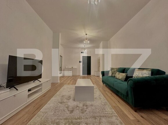 Apartament de închiriat 2 camere Nufarul - 166828AI | BLITZ Oradea | Poza1