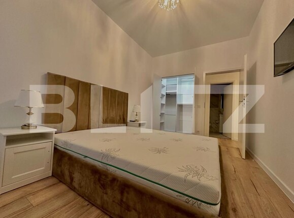 Apartament de închiriat 2 camere Nufarul - 166828AI | BLITZ Oradea | Poza4