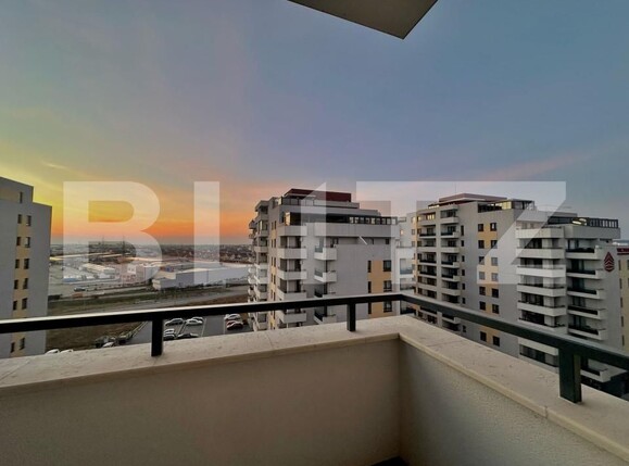 Apartament de închiriat 2 camere Nufarul - 166828AI | BLITZ Oradea | Poza9