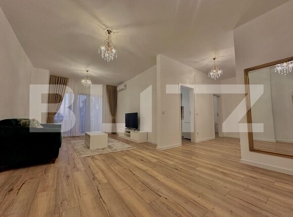 Apartament de închiriat 2 camere Nufarul - 166828AI | BLITZ Oradea | Poza2