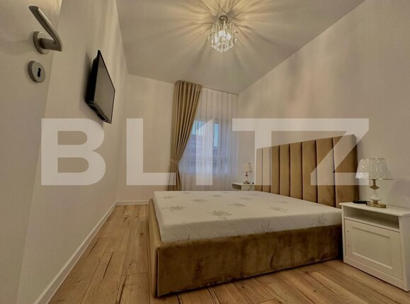 Apartament de închiriat 2 camere Nufarul - 166828AI | BLITZ Oradea | Poza3