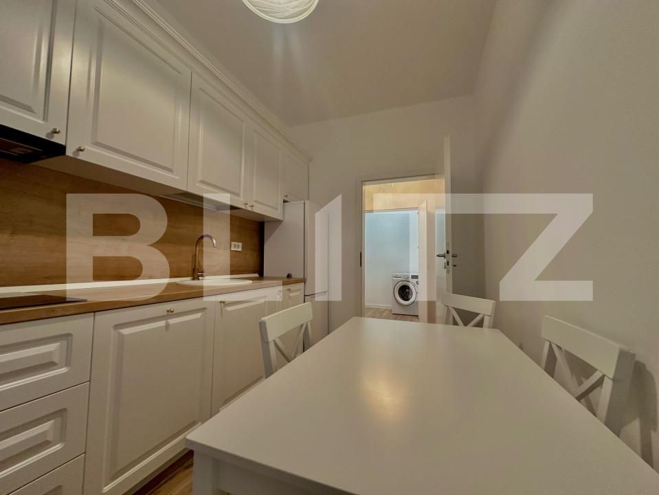 Apartament de închiriat 2 camere Nufarul - 166828AI | BLITZ Oradea | Poza6