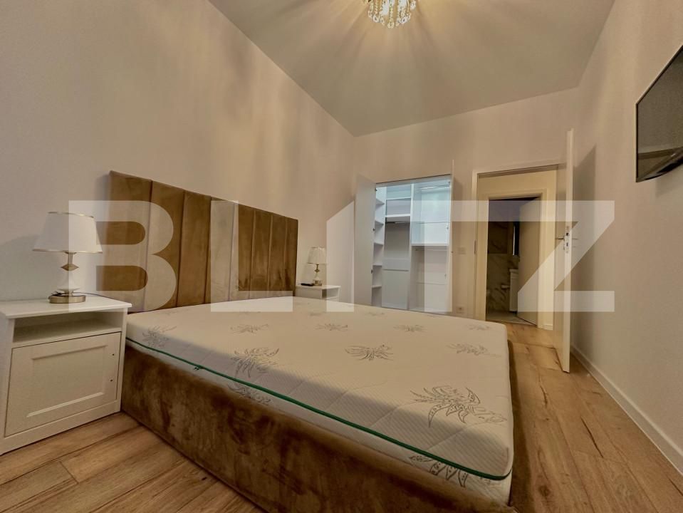 Apartament de închiriat 2 camere Nufarul - 166828AI | BLITZ Oradea | Poza4