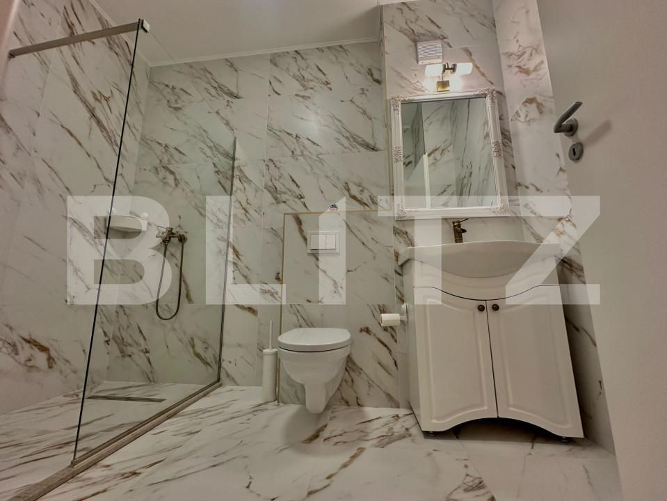 Apartament de închiriat 2 camere Nufarul - 166828AI | BLITZ Oradea | Poza7