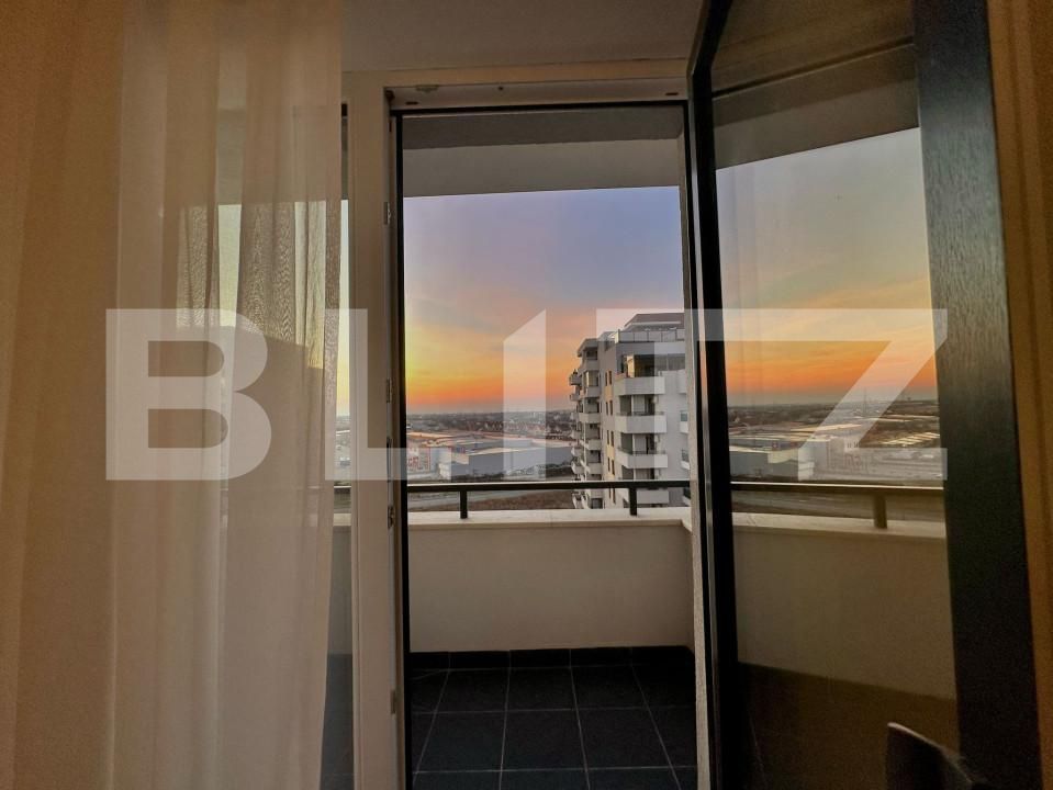 Apartament de închiriat 2 camere Nufarul - 166828AI | BLITZ Oradea | Poza8