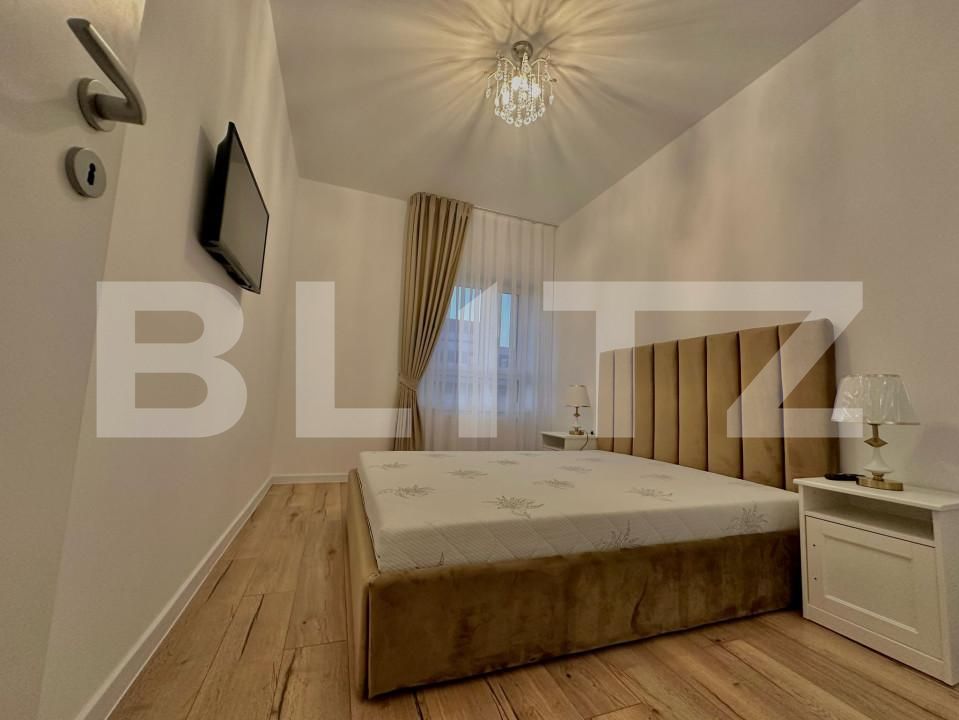 Apartament de închiriat 2 camere Nufarul - 166828AI | BLITZ Oradea | Poza3