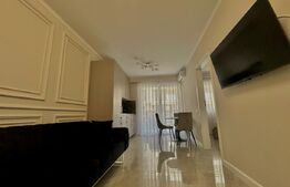 Apartament de inchiriat, cu 2 camere, 50 mp, zona West Residence