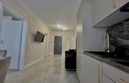 Apartament de inchiriat, cu 2 camere, 50 mp, zona West Residence