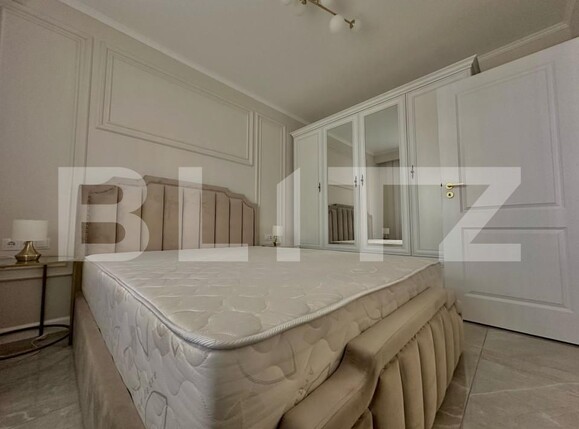 Apartament de închiriat 2 camere Sud - 166841AI | BLITZ Oradea | Poza3