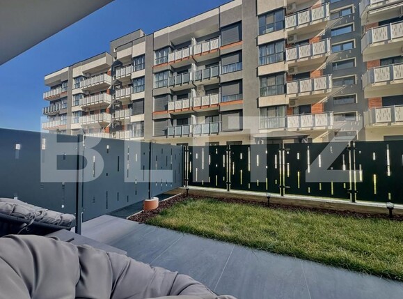 Apartament de închiriat 2 camere Sud - 166841AI | BLITZ Oradea | Poza1