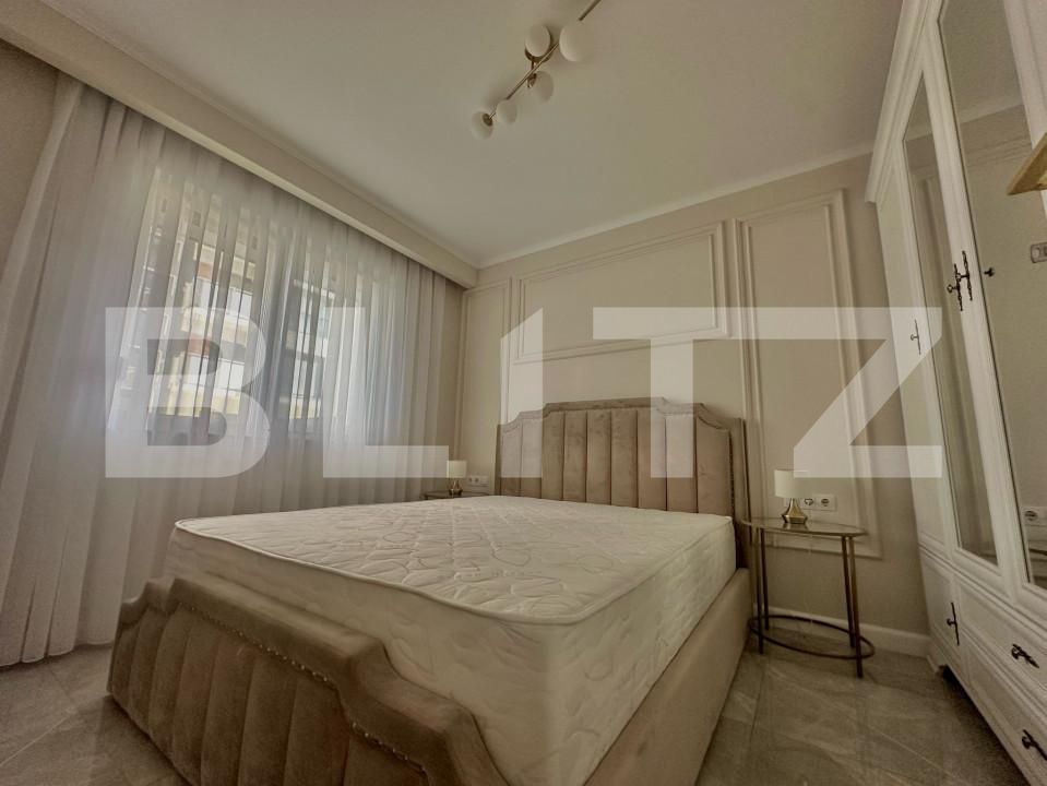 Apartament de închiriat 2 camere Sud - 166841AI | BLITZ Oradea | Poza2