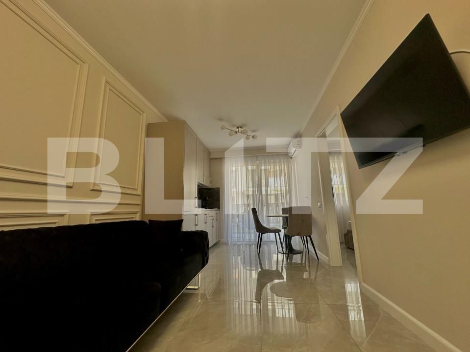 Apartament de închiriat 2 camere Sud - 166841AI | BLITZ Oradea | Poza4