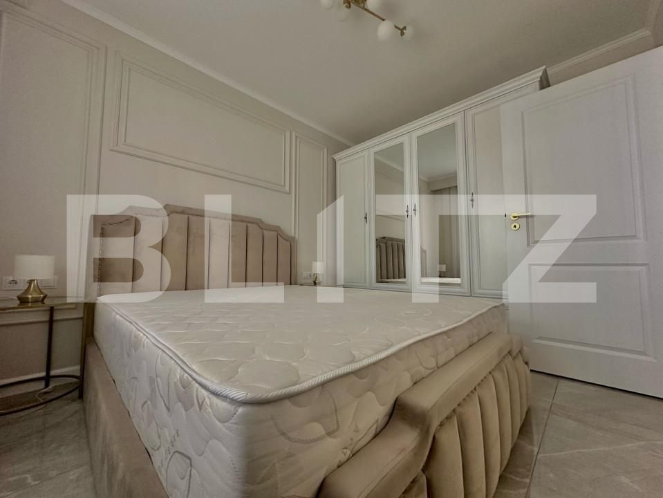 Apartament de închiriat 2 camere Sud - 166841AI | BLITZ Oradea | Poza3