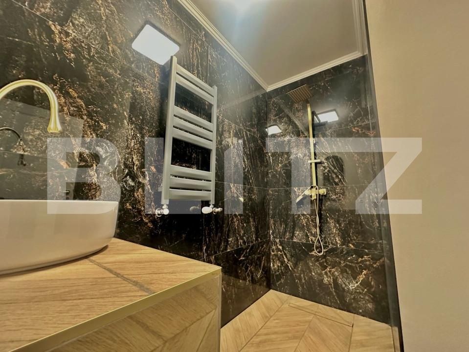 Apartament de închiriat 2 camere Sud - 166841AI | BLITZ Oradea | Poza8
