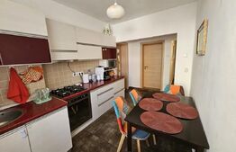 Apartament de vanzare, cu 2 camere, 55 mp, zona Bulevardul Dacia