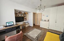 Apartament de vanzare, cu 2 camere, 55 mp, zona Bulevardul Dacia