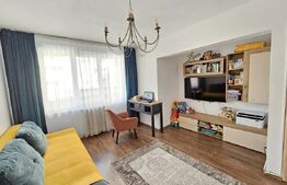 Apartament de vanzare, cu 2 camere, 55 mp, zona Bulevardul Dacia