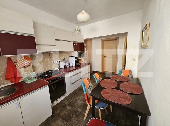 Apartament de vânzare 2 camere Dacia - 166842AV | BLITZ Oradea | Poza3