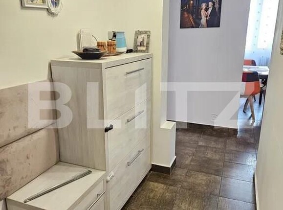 Apartament de vânzare 2 camere Dacia - 166842AV | BLITZ Oradea | Poza4