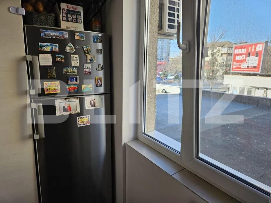 Apartament de vânzare 2 camere Dacia - 166842AV | BLITZ Oradea | Poza5