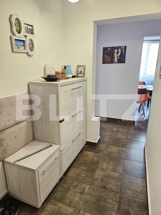 Apartament de vânzare 2 camere Dacia - 166842AV | BLITZ Oradea | Poza4