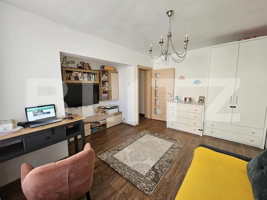 Apartament de vânzare 2 camere Dacia - 166842AV | BLITZ Oradea | Poza1