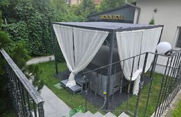 Casă de vis cu 4 dormitoare, 220 mp, zona Spitalul Judetean