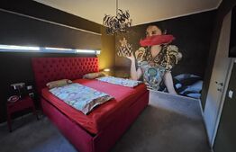 Casă de vis cu 4 dormitoare, 220 mp, zona Spitalul Judetean