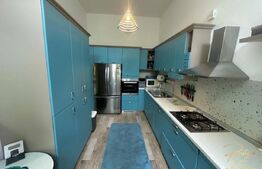 Casă de vis cu 4 dormitoare, 220 mp, zona Spitalul Judetean