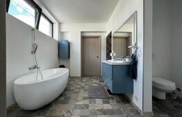 Casă de vis cu 4 dormitoare, 220 mp, zona Spitalul Judetean