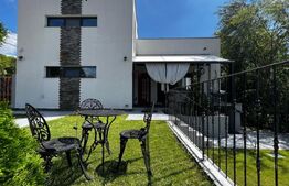 Casă de vis cu 4 dormitoare, 220 mp, zona Spitalul Judetean