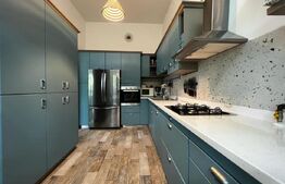 Casă de vis cu 4 dormitoare, 220 mp, zona Spitalul Judetean