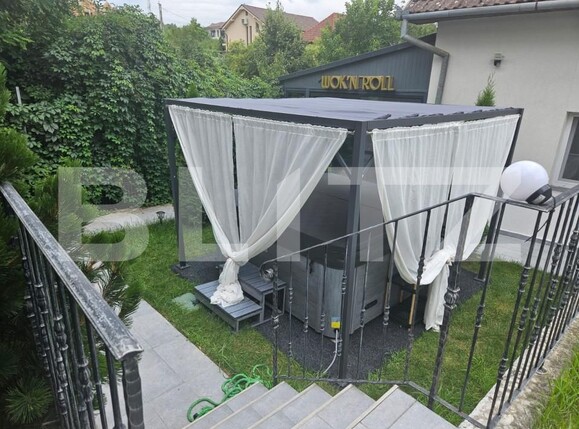 Casa de vânzare 7 camere Spitalul Judetean - 166856CV | BLITZ Oradea | Poza3