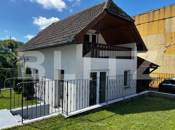 Casa de vânzare 7 camere Spitalul Judetean - 166856CV | BLITZ Oradea | Poza13