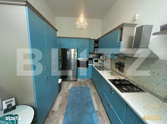 Casa de vânzare 7 camere Spitalul Judetean - 166856CV | BLITZ Oradea | Poza9