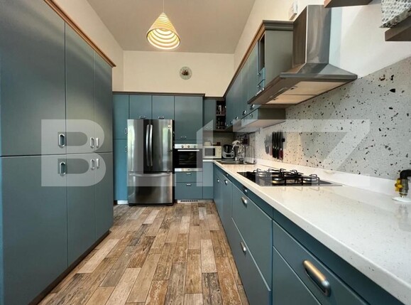 Casa de vânzare 7 camere Spitalul Judetean - 166856CV | BLITZ Oradea | Poza5