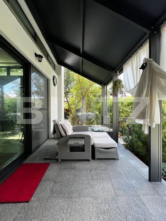 Casa de vânzare 7 camere Spitalul Judetean - 166856CV | BLITZ Oradea | Poza4