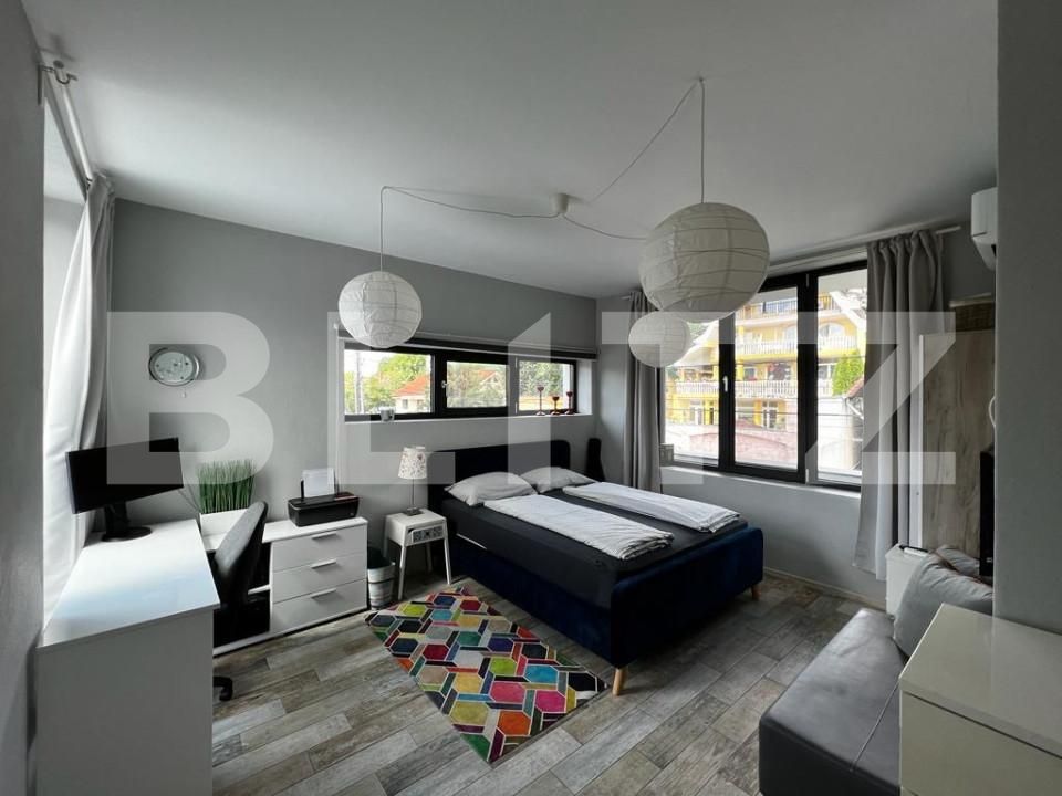 Casa de vânzare 7 camere Spitalul Judetean - 166856CV | BLITZ Oradea | Poza7