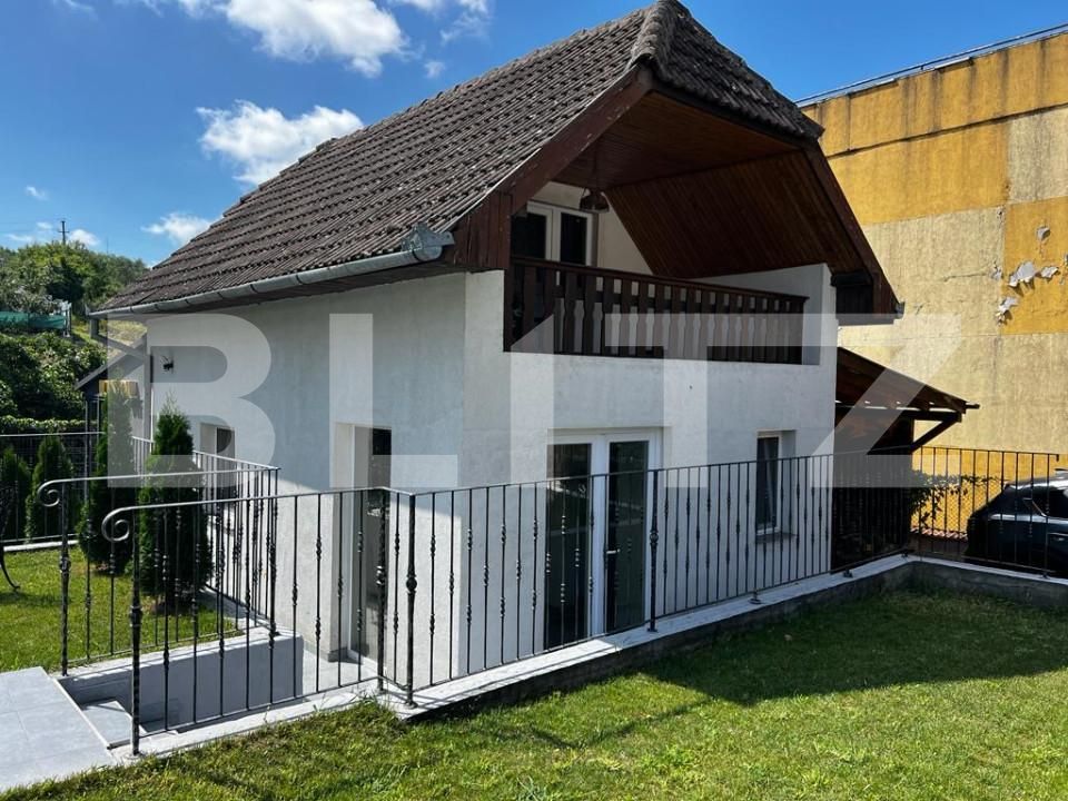 Casa de vânzare 7 camere Spitalul Judetean - 166856CV | BLITZ Oradea | Poza13