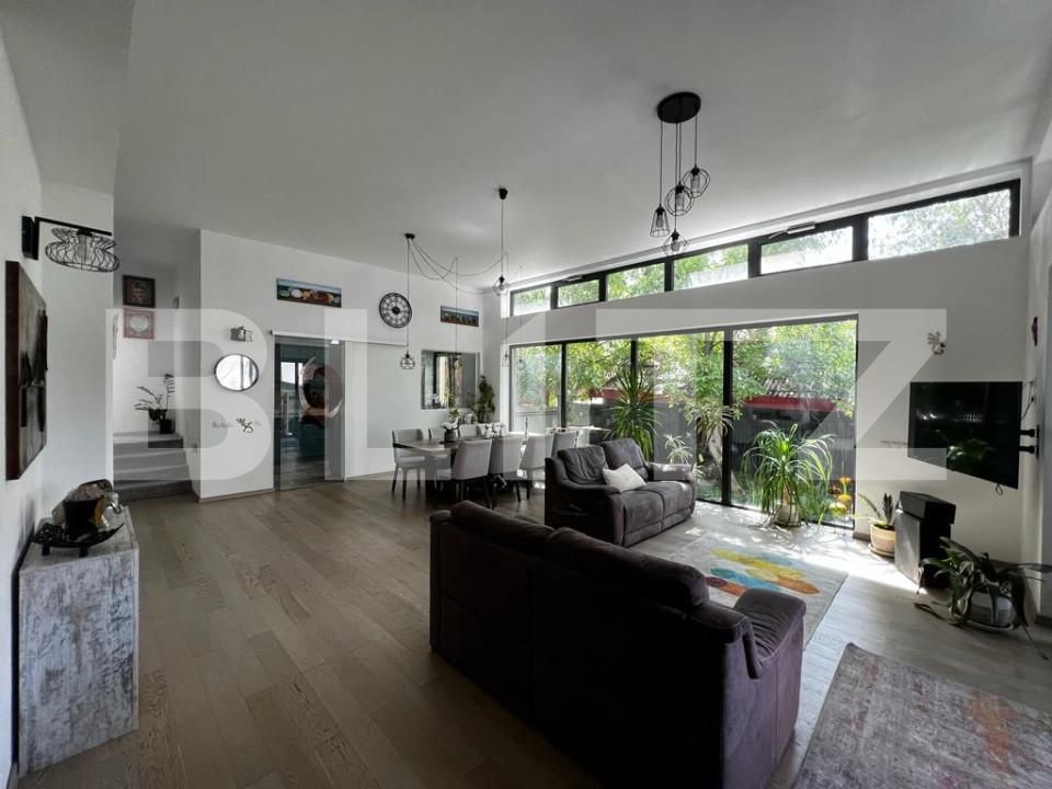 Casa de vânzare 7 camere Spitalul Judetean - 166856CV | BLITZ Oradea | Poza6