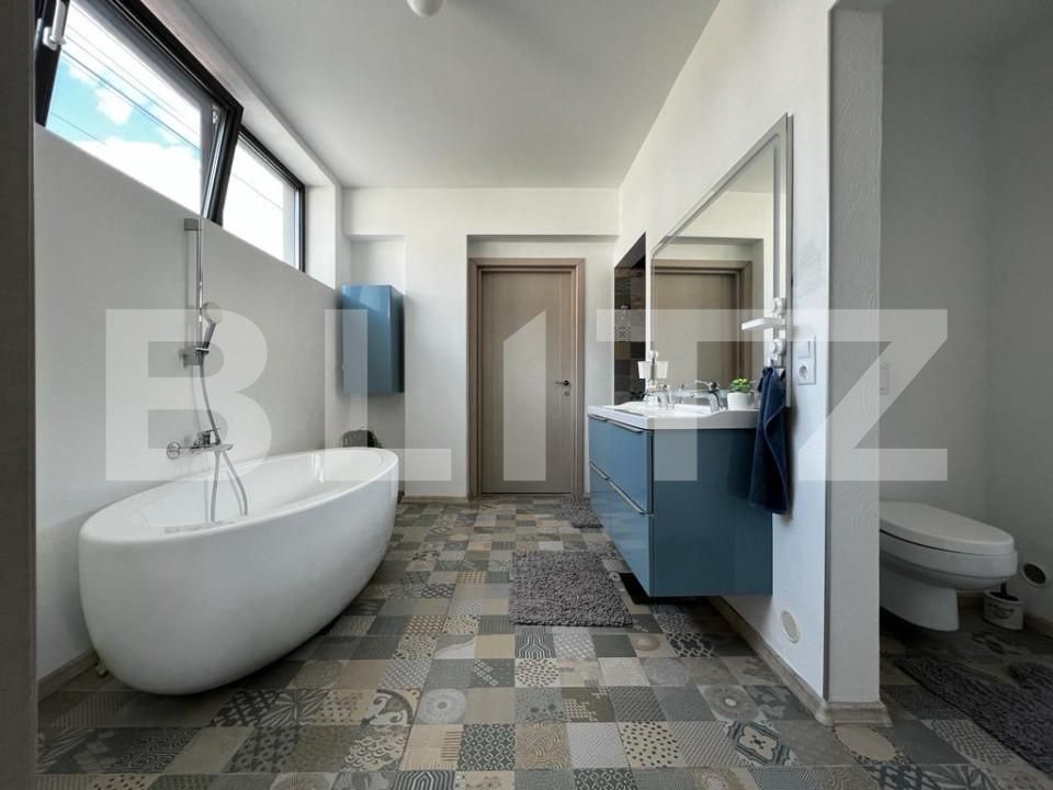 Casa de vânzare 7 camere Spitalul Judetean - 166856CV | BLITZ Oradea | Poza12