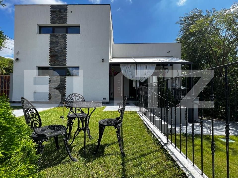 Casa de vânzare 7 camere Spitalul Judetean - 166856CV | BLITZ Oradea | Poza2