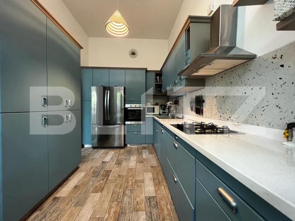 Casa de vânzare 7 camere Spitalul Judetean - 166856CV | BLITZ Oradea | Poza5