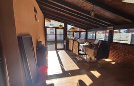 Casa primitoare si cocheta in Sanmartin