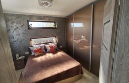 Casa primitoare si cocheta in Sanmartin