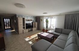 Casa primitoare si cocheta in Sanmartin