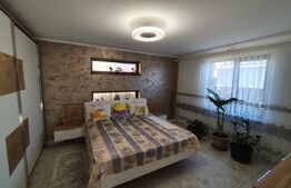 Casa primitoare si cocheta in Sanmartin